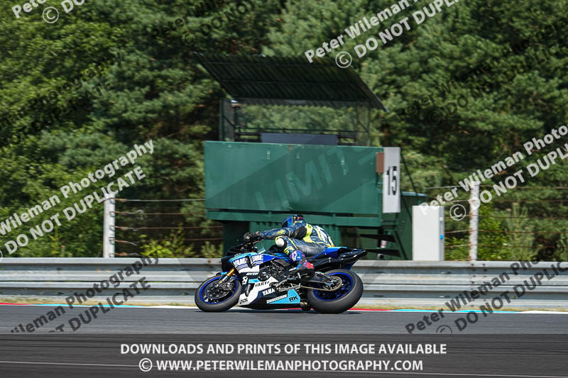 Slovakia Ring;event digital images;motorbikes;no limits;peter wileman photography;trackday;trackday digital images